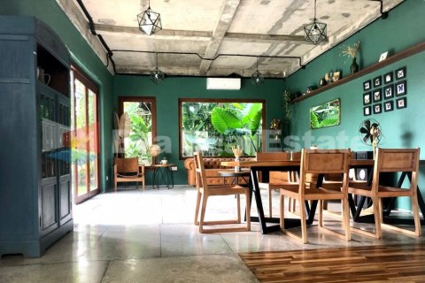 4 bedrooms Villa in Tumbak Bayuh, Mengwi, Badung, Bali (2446) 2