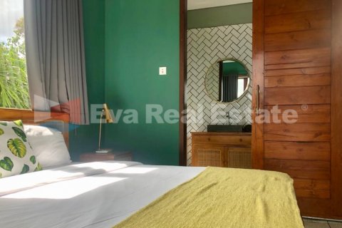 4 bedrooms Villa in Tumbak Bayuh, Mengwi, Badung, Bali (2446) 13