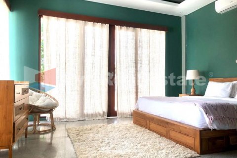 4 bedrooms Villa in Tumbak Bayuh, Mengwi, Badung, Bali (2446) 10