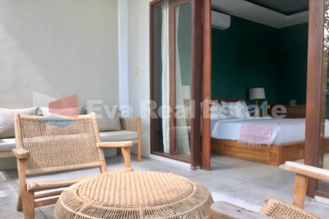 4 bedrooms Villa in Tumbak Bayuh, Mengwi, Badung, Bali (2446) 12