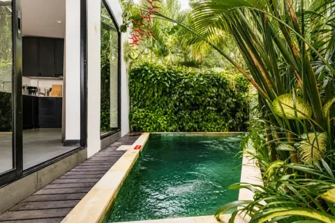 3 bedrooms Villa in Badung, Bali (11060) 2