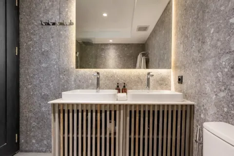 3 bedrooms Villa in Badung, Bali (11060) 21
