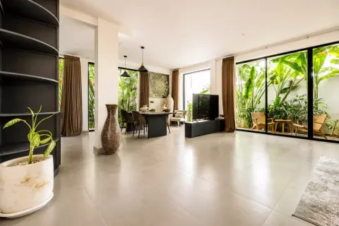 3 bedrooms Villa in Badung, Bali (11060) 5