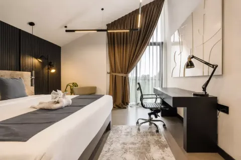 3 bedrooms Villa in Badung, Bali (11060) 17