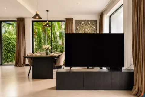 3 bedrooms Villa in Badung, Bali (11060) 4
