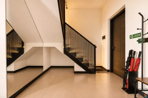 3 bedrooms Villa in Badung, Bali (11060) 15