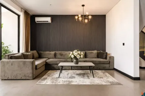 3 bedrooms Villa in Badung, Bali (11060)