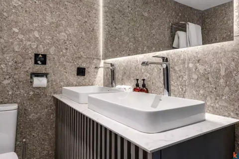 3 bedrooms Villa in Badung, Bali (11060) 19