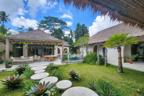 6 bedrooms Villa in Ubud, Gianyar, Bali (11228)