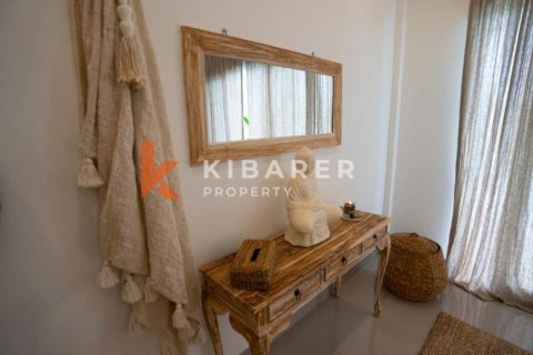 Вилла с 3 спальнями в Керобокан, Бадунг, Бали (13161) 24