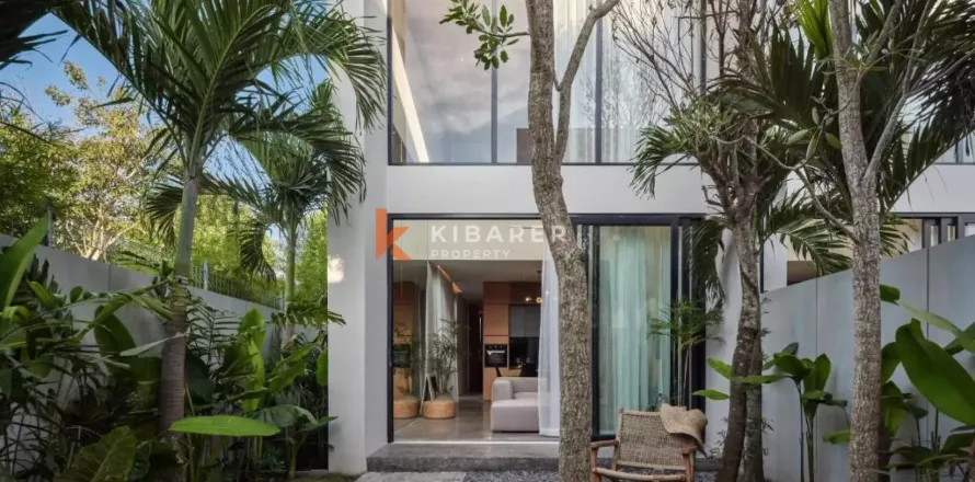2 bedrooms Villa in Badung, Bali (13155)