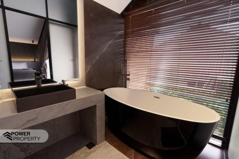 Вилла 105м2 в Тампаксиринг, Гианьяр,  (10054) 3