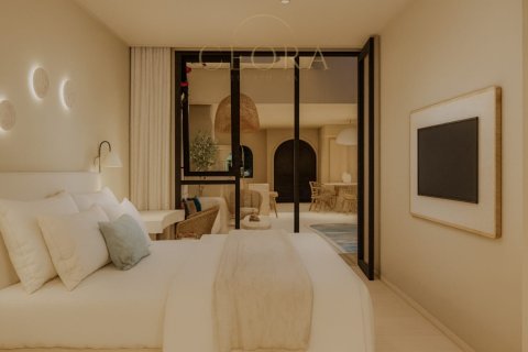 Вилла с 3 спальнями в Джимбаран, Бадунг, (10045) 5