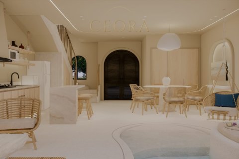 Вилла с 3 спальнями в Джимбаран, Бадунг, (10045) 11