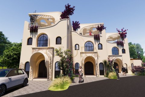 Вилла с 3 спальнями в Джимбаран, Бадунг, (10045) 17