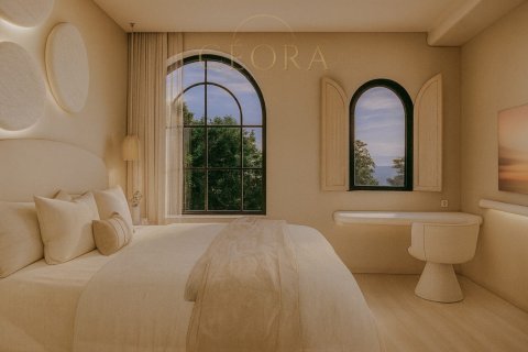 Вилла с 3 спальнями в Джимбаран, Бадунг, (10045) 16