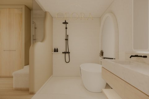 Вилла с 3 спальнями в Джимбаран, Бадунг, (10045) 14