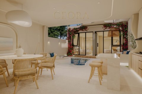 Вилла с 3 спальнями в Джимбаран, Бадунг, (10045) 9