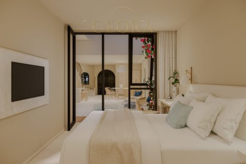 Вилла с 3 спальнями в Джимбаран, Бадунг, (10045) 2