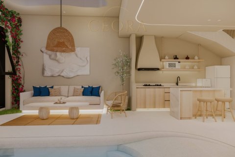 Вилла с 3 спальнями в Джимбаран, Бадунг, (10045) 3