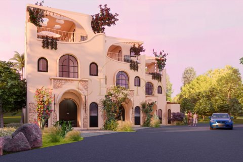 3 bedrooms Villa in Jimbaran, Badung,  (10045)