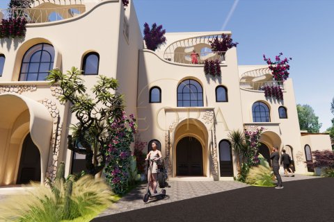 Вилла с 3 спальнями в Джимбаран, Бадунг, (10045) 10