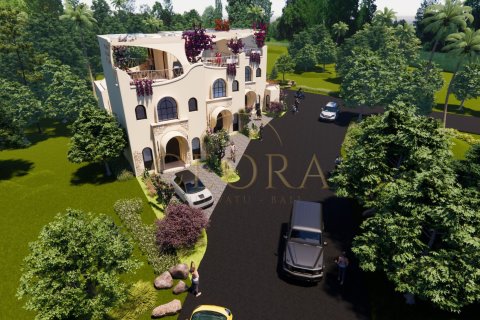 Вилла с 3 спальнями в Джимбаран, Бадунг, (10045) 19