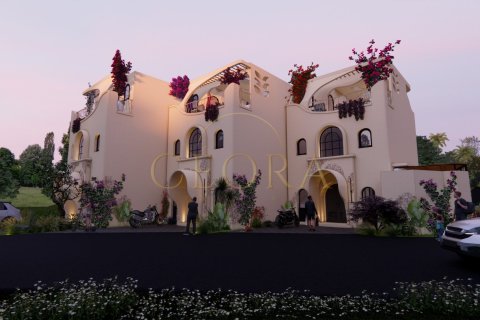 Вилла с 3 спальнями в Джимбаран, Бадунг, (10045) 8