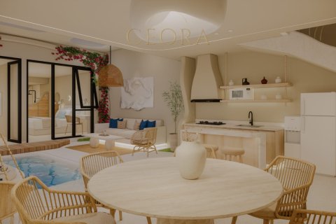 Вилла с 3 спальнями в Джимбаран, Бадунг, (10045) 6