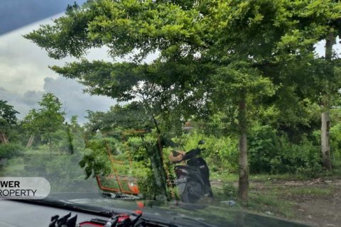 Земельный участок 10000м2 в Южная Кута, Бадунг,  (10057) 5