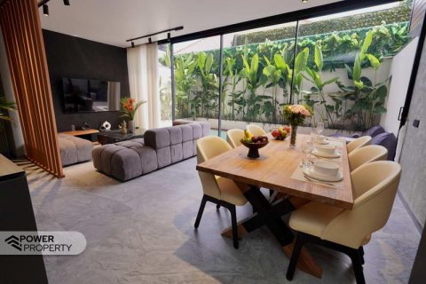 1 bedroom Apartment in Tampaksiring, Gianyar,  (10056) 29