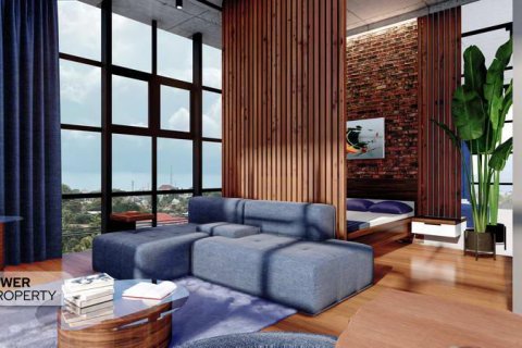 1 bedroom Apartment in Tampaksiring, Gianyar,  (10056) 12