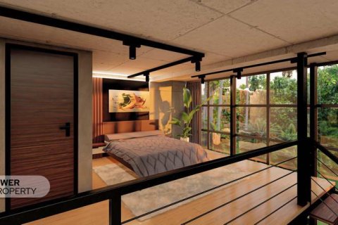 1 bedroom Apartment in Tampaksiring, Gianyar,  (10056) 21