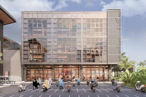 1 bedroom Apartment in Tampaksiring, Gianyar,  (10056) 4