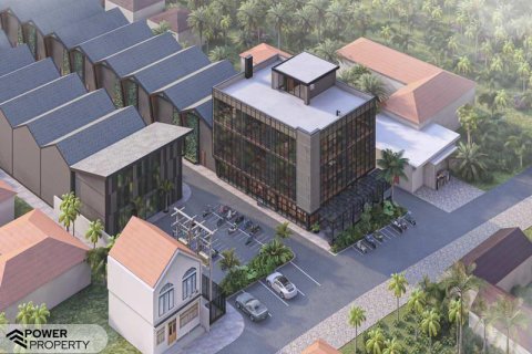 1 bedroom Apartment in Tampaksiring, Gianyar,  (10056) 7