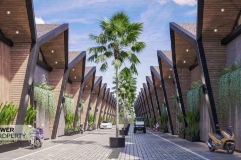 1 bedroom Apartment in Tampaksiring, Gianyar, (10056)