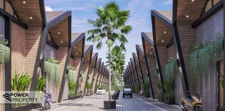 1 bedroom Apartment in Tampaksiring, Gianyar,  (10056)