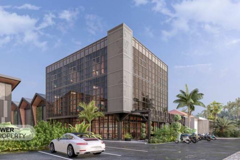 1 bedroom Apartment in Tampaksiring, Gianyar,  (10056) 9