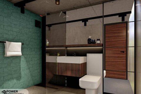 1 bedroom Apartment in Tampaksiring, Gianyar,  (10056) 17