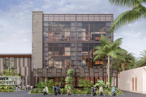 1 bedroom Apartment in Tampaksiring, Gianyar,  (10056) 3