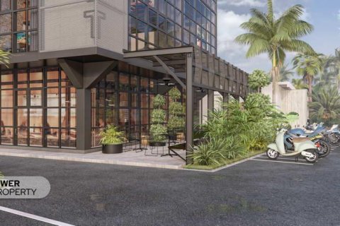 Квартира с 1 спальней в Тампаксиринг, Гианьяр, (10056) 2