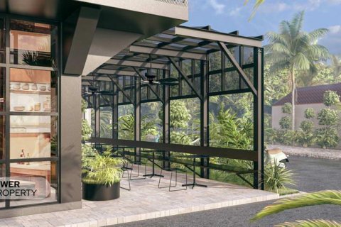 1 bedroom Apartment in Tampaksiring, Gianyar,  (10056) 8