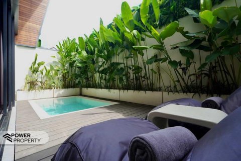 1 bedroom Apartment in Tampaksiring, Gianyar,  (10056) 27