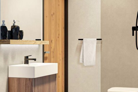 1 bedroom Apartment in Tampaksiring, Gianyar,  (10056) 11