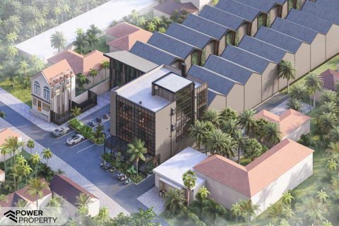 1 bedroom Apartment in Tampaksiring, Gianyar,  (10056) 6