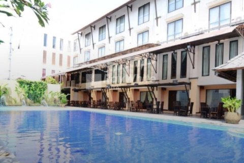 Отель, гостиница с 74 спальнями в Денпасар,  (10046)