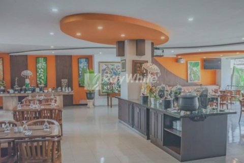 Отель, гостиница с 74 спальнями в Денпасар, (10046) 6