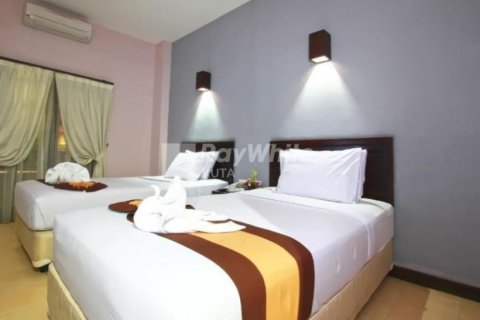 Отель, гостиница с 74 спальнями в Денпасар, (10046) 3