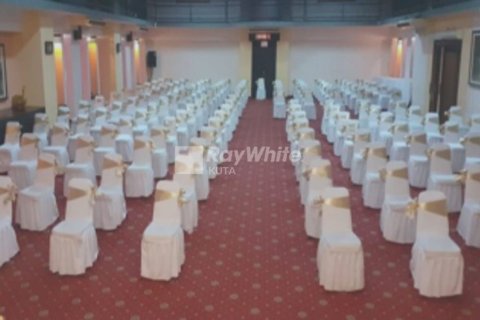 Отель, гостиница с 74 спальнями в Денпасар, (10046) 7