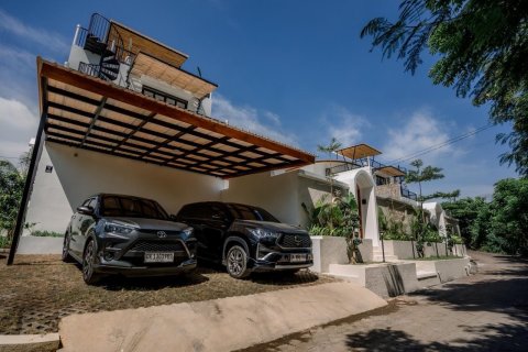 300m2 Villa in Ungasan, Badung, Bali (10712) 3